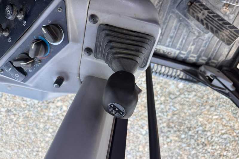 OmecoHub - Immagine VOLVO G940